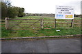 Development land, Tetbury in GL8 8TE