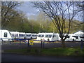 The Sussex Caravan Centre, Hartfield Road in TN8 7DZ