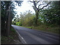Hartfield Road, Stick Hill in Cowden and Hever Ward