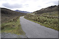 The old road to Torridon in IV54 8UY