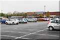 Sainsbury's, Preston in PR2 8BU