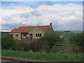 Farmhouse at Wear View Farm in Hamsterley