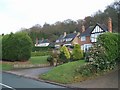 Houses on Orton Lane, Wombourne in WV5 9AR
