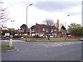 The Hillfoot on Speke Hall Road in L25 0NB