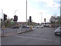 Shopping centre on Speke Hall Road in L25 0PE