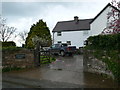 Stryt Fawr Farm, Llanychan in LL15 1UF