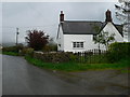 A house on the outskirts of Hendrerwydd in LL16 4LL