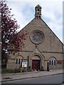 Strathmartine Parish Church in DD3 0RJ