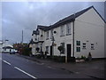 The Green Man, High Street Widford in SG12 8TB