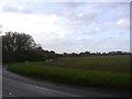 Field by Winding Hill in SG10 6HY