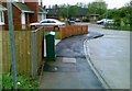 Bush Close, Wellingborough in NN8 3AR