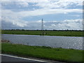 River Nene in PE7 1FU
