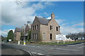 Former Hospital Administration Building, Kingseat in AB21 0UF