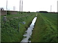 Drain off Cloot Drove in PE6 0HG