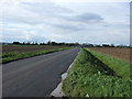 Fulney Drove heading north in PE12 6RL