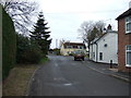 Stockhouse Lane, Surfleet in PE11 4EH
