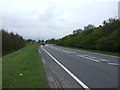 A16 towards Spalding in PE11 4DE