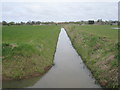 Drain at Marshchapel in DN36 5TX