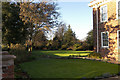 Garden of the Old Rectory in DN9 1QZ
