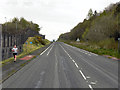 A814, Faslane in G84 8HS