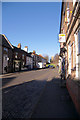 Church Street, Epworth in DN9 1QZ