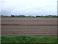 Farmland near Bendike House in PE11 4BW