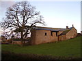Brownswell Farm, Holbeton in PL8 1LR