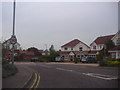 Fortinbras Way, Moulsham in CM2 9QJ