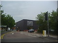 Chelmsford College, Princes Road in CM2 9QJ