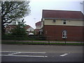 Houses on Fortinbras Way from Princes Road in CM2 9DE
