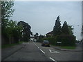 Chequers Road, Great Oxney Green in CM1 3NZ