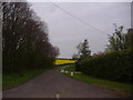 Wyse's Road, Cooksmill Green in CM1 3SR