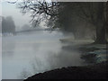 River Thames, Hurley in SL6 5ND