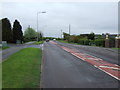 Grantham Road (B1174) in NG31 8JZ