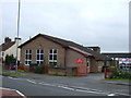 Gonerby Hill Foot Primary School in NG31 8JN