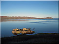 Loch Shieldaig from the headland in IV54 8XR