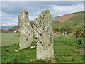 Giant's Grave Standing Stones in LA18 5LW
