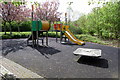 Playground in Middleton in MK10 9JN