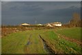 Horse Fen Drove in Soham North Ward