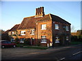 The "Angel" Public House SWANTON MORLEY Norfolk in NR20 4ND