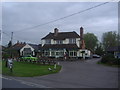 The Frog and Wicket, Eversley in Eversley Cross