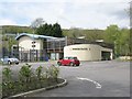 Forge Fach Community Resource Centre, Clydach in SA6 5YL