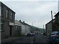 High Street, Gilfach Goch in CF39 8RB