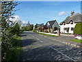 Roadside cottages, Broom in SG18 9LB