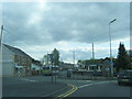 Penygarn Road/Pontardulais Road junction in SA18 3PD