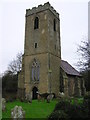 Melton Old Church in IP12 1QW