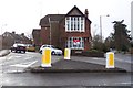Pembury Library in TN2 4NP