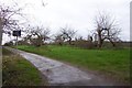 Old orchards in TN12 7AT