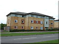 Apartments on Whittlesey Road in PE7 3BW