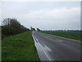 A142 towards Ely in CB6 2LP